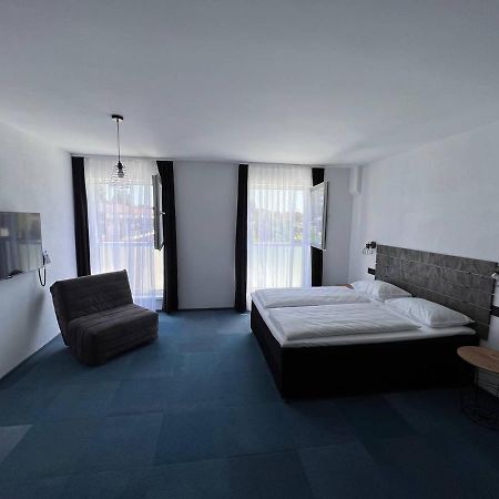 Arena Bakarni Hotel Brčko Eksteriør billede