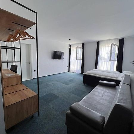 Arena Bakarni Hotel Brčko Eksteriør billede