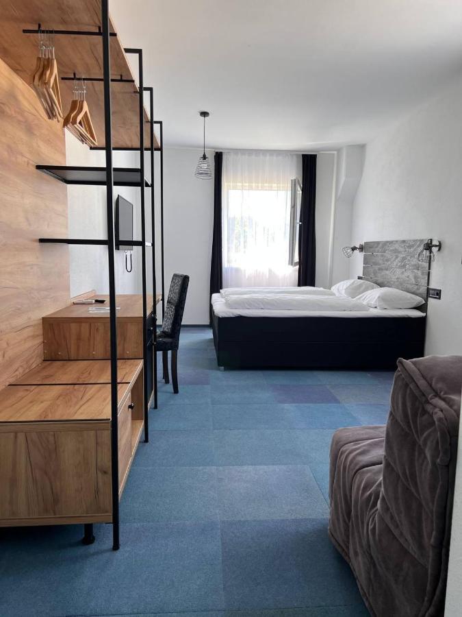 Arena Bakarni Hotel Brčko Eksteriør billede