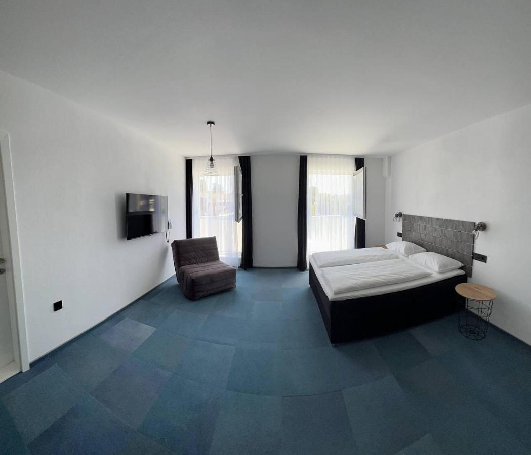 Arena Bakarni Hotel Brčko Eksteriør billede