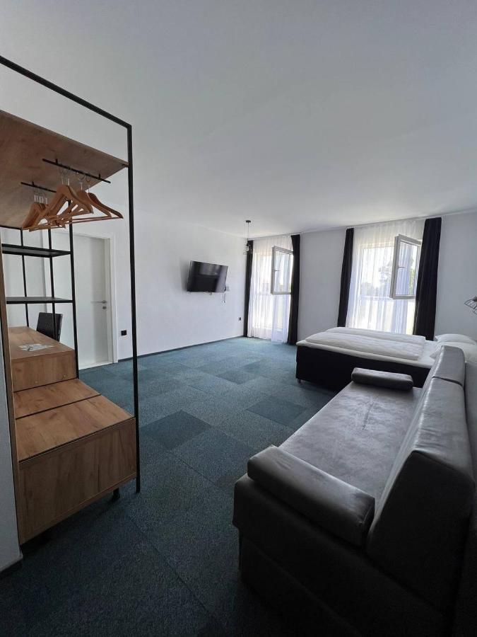 Arena Bakarni Hotel Brčko Eksteriør billede